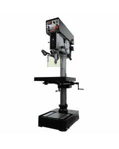 Jet 354240 JDP-20VST 20" Variable Speed Drill Press, 2 HP, 230V, 3 Phase