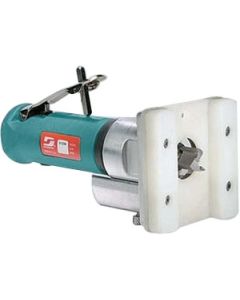 Dynabrade 51330 3/8" Front Exhaust Trim Router