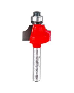 Freud 36-108 3/16" Radius Carbide Tipped Beading Router Bit