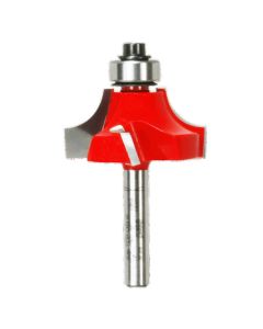 Freud 36-114 3/8" Radius Carbide Tipped Beading Router Bit