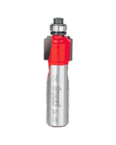 Freud 36-117 1/16" Radius Carbide Tipped Beading Router Bit