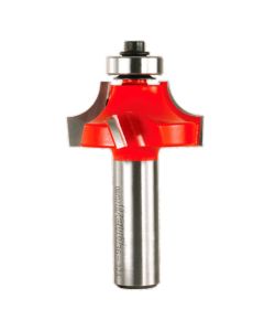 Freud 36-124 3/8" Radius Carbide Tipped Beading Router Bit