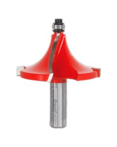 Freud 36-132 1" Radius Carbide Tipped Beading Router Bit