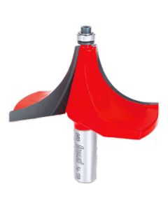 Freud 36-138 1‑3/8" Radius Carbide Tipped Beading Router Bit