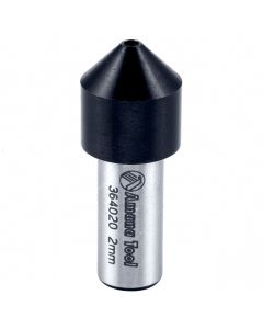 Amana Tool 364020 2mm Drill Adapter