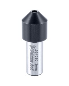 Amana Tool 364030 3mm Drill Adapter