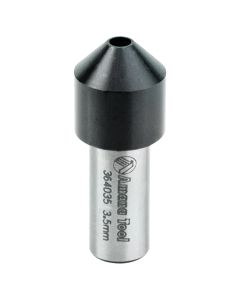 Amana Tool 364035 3.5mm Drill Adapter