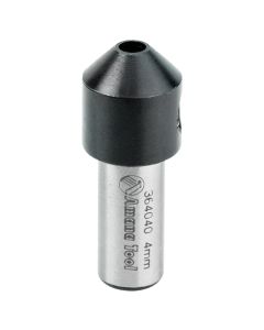 Amana Tool 364040 4mm Drill Adapter