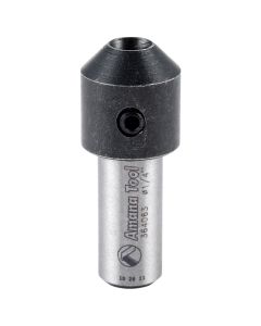 Amana Tool 364063 1/4" Drill Adapter