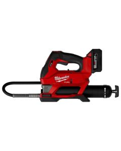 Milwaukee 3646-21, M18 Fuel Grease Gun Kit