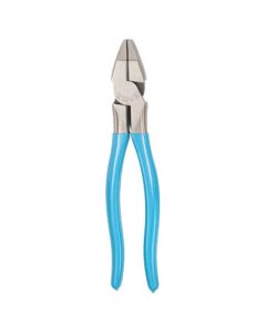 Channellock 368 8" Round Nose Linemen's Cutting Plier