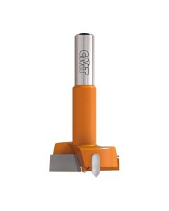 CMT Tools 369.160.11, 16mm x 70mm RH Hinge Boring Bit