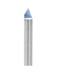 Onsrud Cutter 37-11 0.06" Solid Carbide Engraving Router Bit