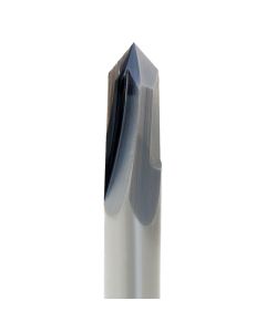 Onsrud Cutter 37-52 0.375" x 0.75" V Bottom Router Bit