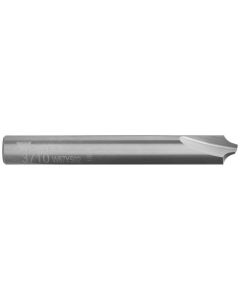 Vortex Tool 3710, 0.125" SC Right Hand Radius Veining Router Bit