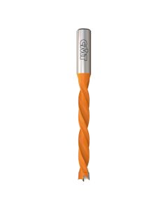 CMT Tools 372.060.12, 6mm x 65mm x 105mm LH Dowel Drill