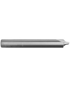 Vortex Tool 3730, 0.250" SC Right Hand Radius Veining Router Bit