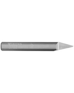 Vortex Tool 3733, 0.04" TIP 30Deg SC Engraving Router Bit