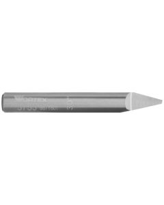 Vortex Tool 3735, 0.06" TIP 30Deg SC Engraving Router Bit