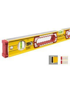 Stabila 37478 78" 196-Type Heavy Duty Level