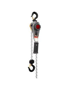 JET 376102 15' 3/4 Ton Lever Hoist with Overload Protection
