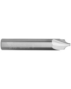 Vortex Tool 3770, 0.250" SC Right Hand Radius Beading Router Bit