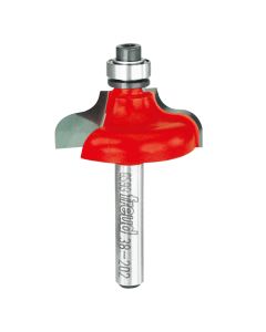 Freud 38-202 1‑1/4" Carbide Tipped Roman Ogee Router Bit with Fillet
