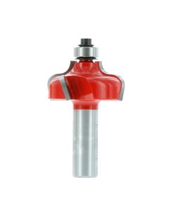 Freud 38-224 1-1/2" x 2-1/2" Ogee Fillet Router Bit