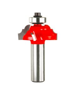 Freud 38-312 1‑5/32" Carbide Tipped Cove & Bead Router Bit