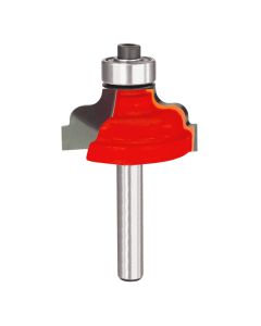 Freud 38-402 1‑1/4" Carbide Tipped Classical Roman Ogee Router Bit