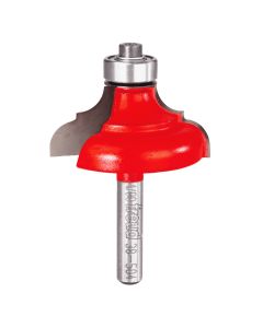 Freud 38-504 1‑1/2" Carbide Tipped Classical Bold Cove & Round Router Bit