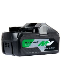 Metabo HPT 382333M, 36V-4.0Ah/18V-8.0Ah Battery
