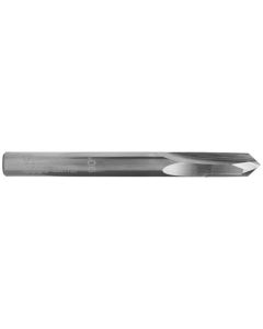 Vortex Tool 3865, 6mm x 12mm 90Deg SC V-Point Right Hand Router Bit