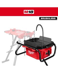 Milwaukee 3874-20, M18 Brushless Pipe Threading Oiler