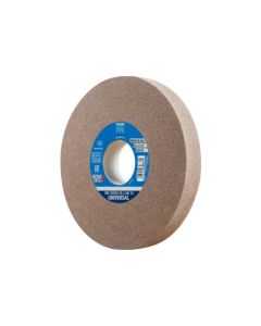 Pferd 39010128, 61778 12″ 24G Universal Vitrified Bench Wheel