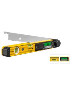 Stabila 39032 TECH 700 DA 32" Digital Electronic Angle Finder