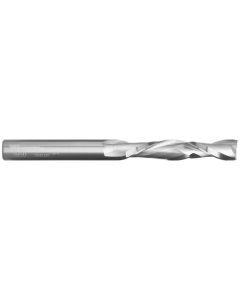 Vortex Tool 3950, 1/2" x 2-1/2" DE Compression Door Right Hand Router Bit