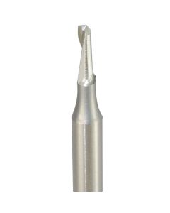 Onsrud Cutter 40-001 1/8" High Speed Steel Upcut Spiral Flute Router Bit
