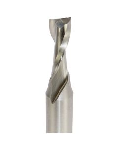 Onsrud Cutter 40-109 1/4" High Speed Steel Upcut Spiral Flute Router Bit