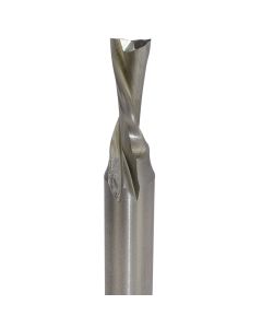 Onsrud Cutter 40-134 3/8" High Speed Steel Downcut Spiral Flute Router Bit