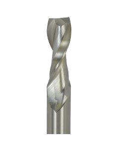 Onsrud Cutter 40-137 1/2" High Speed Steel Upcut Spiral Flute Router Bit