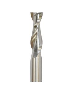 Onsrud Cutter 40-139 1/2" High Speed Steel Upcut Spiral Flute Router Bit