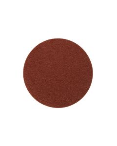 Mirka Abrasives 40-332-080 Coarse Cut 5" x 0H P80 Abrasive Disc, 100/Box
