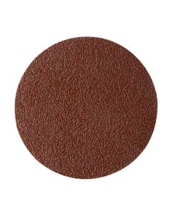 Mirka Abrasives 40-352-060 Coarse Cut 8" x 0H P60 Abrasive Disc, 50/Box