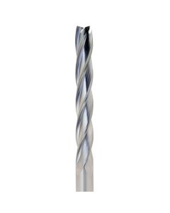 Onsrud Cutter 40-564 1/2" High Speed Steel 4 Upcut Spiral Flute Router Bit