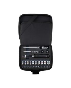 Vessel Tools 400ER21MU Cordless Slim E-Assist Mini Ratchet Wrench Set