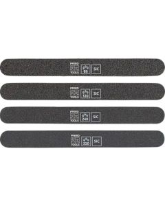 Pferd 40110050, Flexible Sanding Stick with Radius End Set