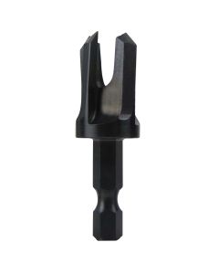 Snappy 40324 3/8" Tapered Plug Cutter