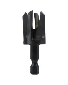 Snappy 40340 5/8" Tapered Plug Cutter