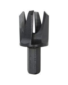 Snappy 40348 3/4″ Tapered Plug Cutter